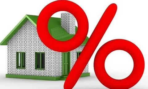 Cho vay mua nhà: Lãi thấp nhất từ trước đến nay, vẫn run tay khi ký nợ