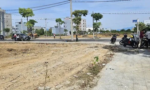 Loạt ông lớn đổ bộ, đất nền Đà Nẵng tăng tốc