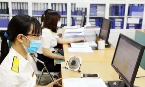 Cục Thuế Bắc Ninh “bêu tên” 323 doanh nghiệp nợ thuế