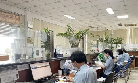 Dừng làm thủ tục hải quan 2 doanh nghiệp chây ì nợ thuế 13 năm