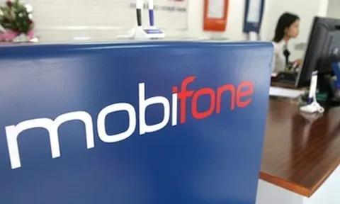 MobiFone gặp lỗi, người dùng bị mất sóng hàng loạt