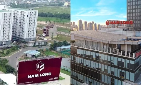 Đầu tư Nam Long (NLG): Hàng tồn kho tăng mạnh, nhiều “ông lớn” đang là trái chủ