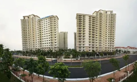 Xây dựng Số 5 (SC5): Quý III chỉ lãi 6 tỷ, nợ phải trả gấp 6,5 lần vốn chủ
