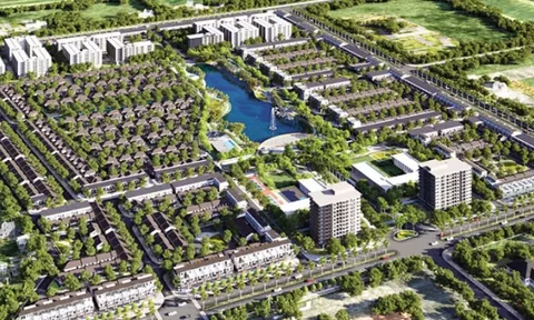 Nam Long bị phạt và truy thu thuế hơn 2 tỷ sau khi báo lỗ quý 3