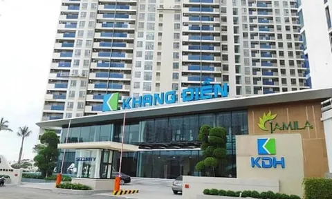 Nhà Khang Điền: Lợi nhuận giảm dù doanh thu tăng, gần 94 tỷ đồng ESOP vẫn “nằm yên”