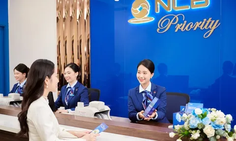 Ngân hàng NCB hoàn thành tăng vốn điều lệ lên 19.280 tỷ đồng