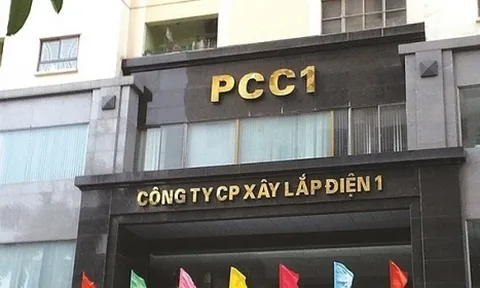 PC1 trúng loạt gói thầu tiết kiệm “nhỏ giọt” ngành điện