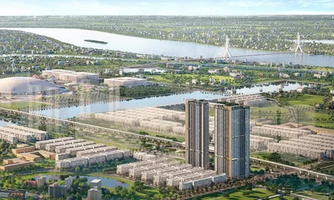 Tiếp nối hành trình “Sống phong cách Masteri” ở phía Bắc Hà Nội