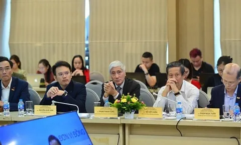 Quy hoạch đô thị ven Sông Hồng: Lực đẩy mạnh cho thị trường bất động sản Hà Nội