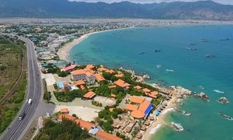 Bình Thuận: 'Gọi tên' 43 dự án chậm tiến độ