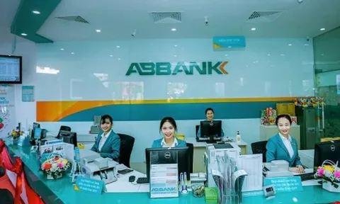 Kinh doanh kém sắc, ABBank báo lãi quý 3 lao dốc 79%, thấp nhất trong 4 năm