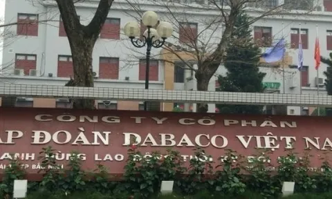 Dabaco báo lãi sau thuế quý III/2023 giảm 17 lần so với cùng kỳ