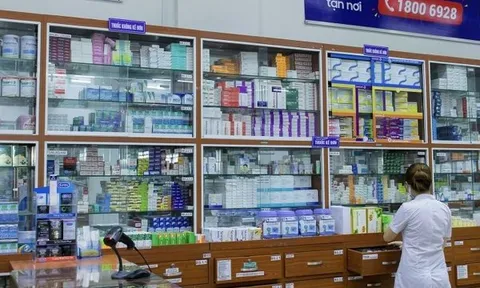 Lợi nhuận doanh nghiệp ngành dược chứng kiến sự giảm tốc trong quý III