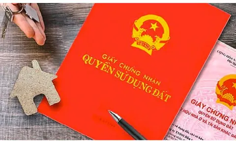 Từ năm 2026, người dân phải cung cấp số lượng nhà đất sở hữu