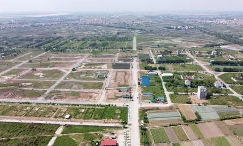 Hà Nội: Thu hồi đất tại 23 dự án chậm triển khai