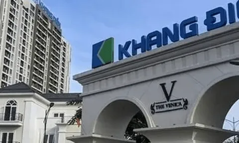 Chủ tịch Nhà Khang Điền muốn mua vào 10 triệu cổ phiếu KDH