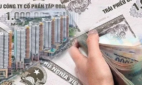 Sài Gòn Capital huy động 2000 tỷ đồng trái phiếu trong chưa đầy 2 tuần