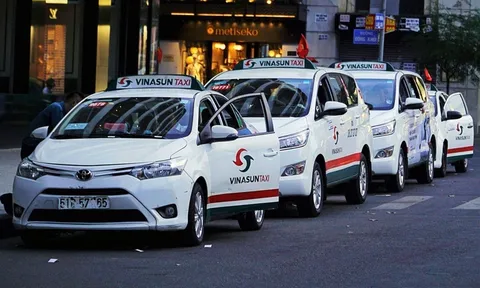 Vinasun tiếp tục trượt dài, doanh thu quý thấp nhất 2 năm