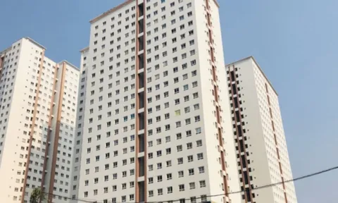 Tp.HCM: Hơn 1.000 căn hộ tái định cư bán sai đối tượng tại quận 8