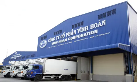 Làm ăn khấm khá, Vĩnh Hoàn chưa hết 'trầy trật' vì chơi chứng khoán