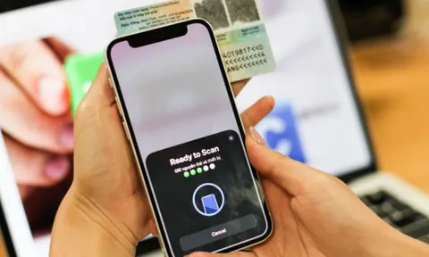 Thay đổi lớn từ 1/1/2025: Hàng triệu chủ tài khoản ngân hàng cần lưu ý