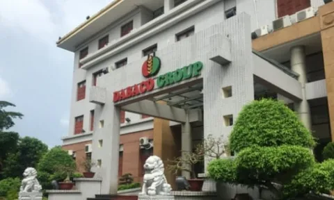 Lãnh đạo Dabaco Việt Nam bán ra 103.500 cổ phiếu DBC
