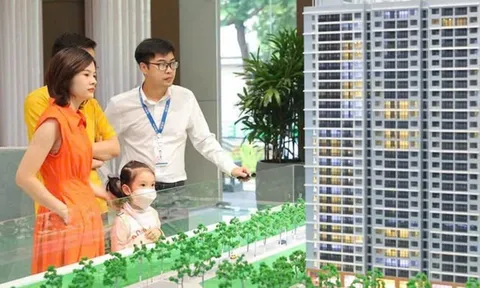 Công bố chục nghìn tỷ vốn lãi suất thấp, người dưới 35 tuổi vẫn khó vay tiền mua nhà