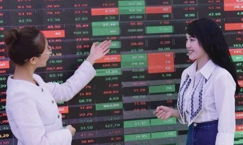 Sau tuần sóng gió của VN-Index, nhà đầu tư nên làm gì?