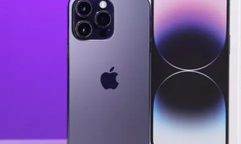 Tin tức công nghệ mới nóng nhất hôm nay 28/10: iPhone 14 bất ngờ gặp sự cố sập nguồn