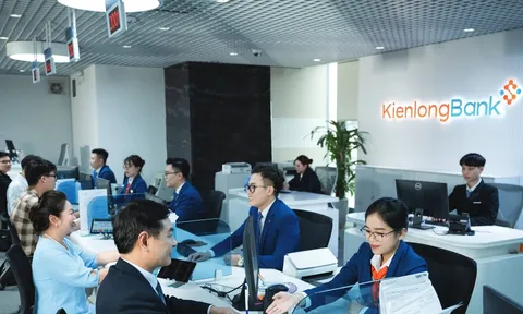 KienlongBank công bố BCTC quý 3-2023, ghi nhận kết quả kinh doanh tích cực từ dịch vụ, ngoại hối