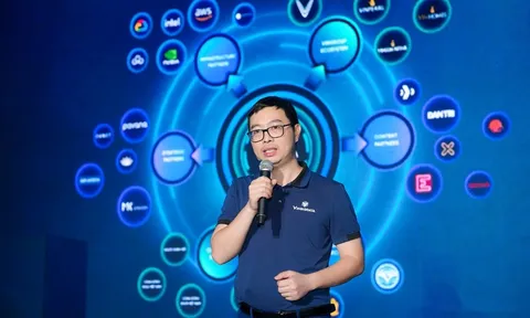 Đầu tư phát triển Gen AI "thuần Việt" tạo động lực cho kinh tế số