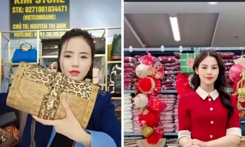 Những chiêu trò “trốn thuế” của người bán hàng trên mạng xã hội