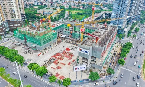 Giá nhà thế nào là hợp lý tại Việt Nam?