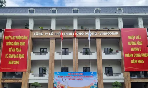 Giá vốn cao khiến Than Mông Dương giảm lãi trong quý III/2025