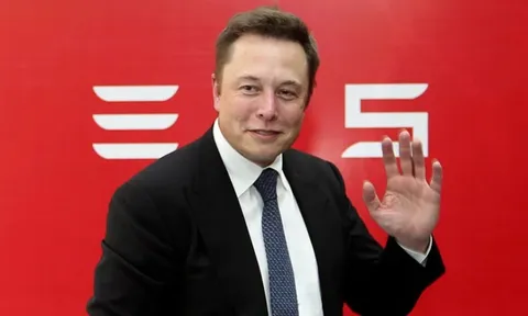 Không được trả 1.000 tỷ USD, Elon Musk sẽ từ bỏ Tesla?