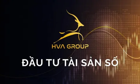 Lãi chưa tới 100 triệu, HVA vẫn nuôi tham vọng lập sàn tài sản số