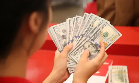 Kiểm soát chặt mua bán ngoại tệ tại TP.HCM và Đồng Nai