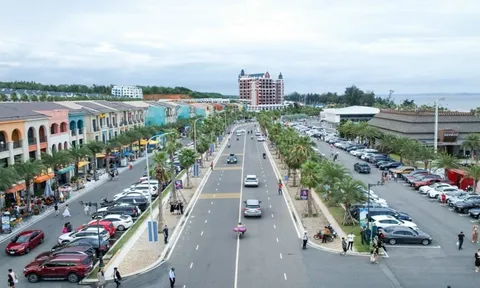 Novaland: Doanh thu 9 tháng gần 5.400 tỷ, tiếp tục lỗ hơn 1.800 tỷ đồng