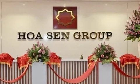 Tập đoàn Hoa Sen bị phạt và truy thu thuế hơn 1,5 tỷ đồng