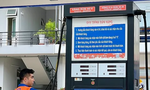 Giá xăng dầu hôm nay 28/10: Tiếp tục giảm