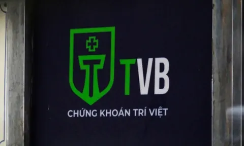 Chứng khoán Trí Việt bị phạt 150 triệu đồng vì vi phạm giao dịch