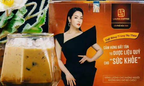 Lùm xùm vụ Laura Coffee: Hé mở hệ sinh thái của Ca sĩ Nhật Kim Anh