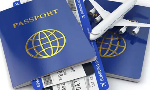 Đề xuất quy định ngưỡng nợ thuế với người bị cấm xuất cảnh