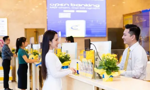 9 tháng đầu năm 2024 nhiều chỉ tiêu quan trọng của Nam A Bank đã 'cán đích'