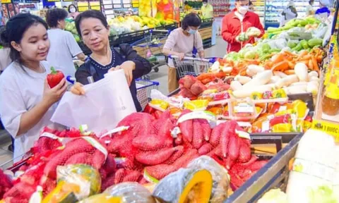 HSBC dự báo tăng trưởng Việt Nam đạt 7,9% năm 2025