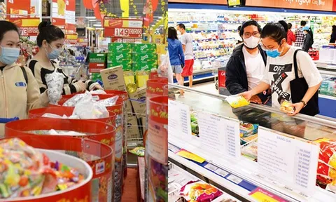 Bộ Tài chính giải thích lý do không giảm 2% thuế GTGT cho tất cả hàng hóa dịch vụ