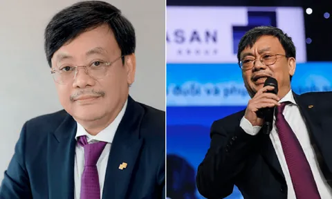 Chủ tịch Masan Nguyễn Đăng Quang rời khỏi danh sách tỷ phú USD của Forbes