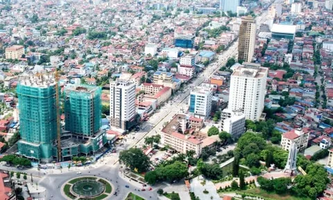 Thái Nguyên: 17 dự án nhà ở đủ điều kiện mở bán