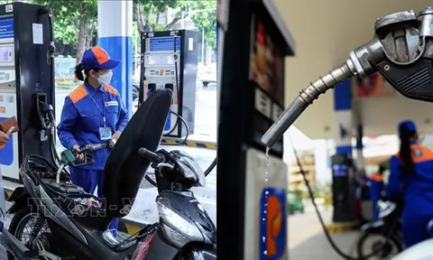 Tình hình giá xăng dầu trong nước tuần tới như thế nào?