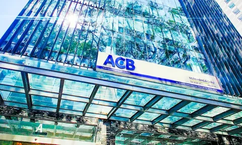 ACB muốn mở giao dịch vàng trực tuyến, lấn sang mảng tài sản số